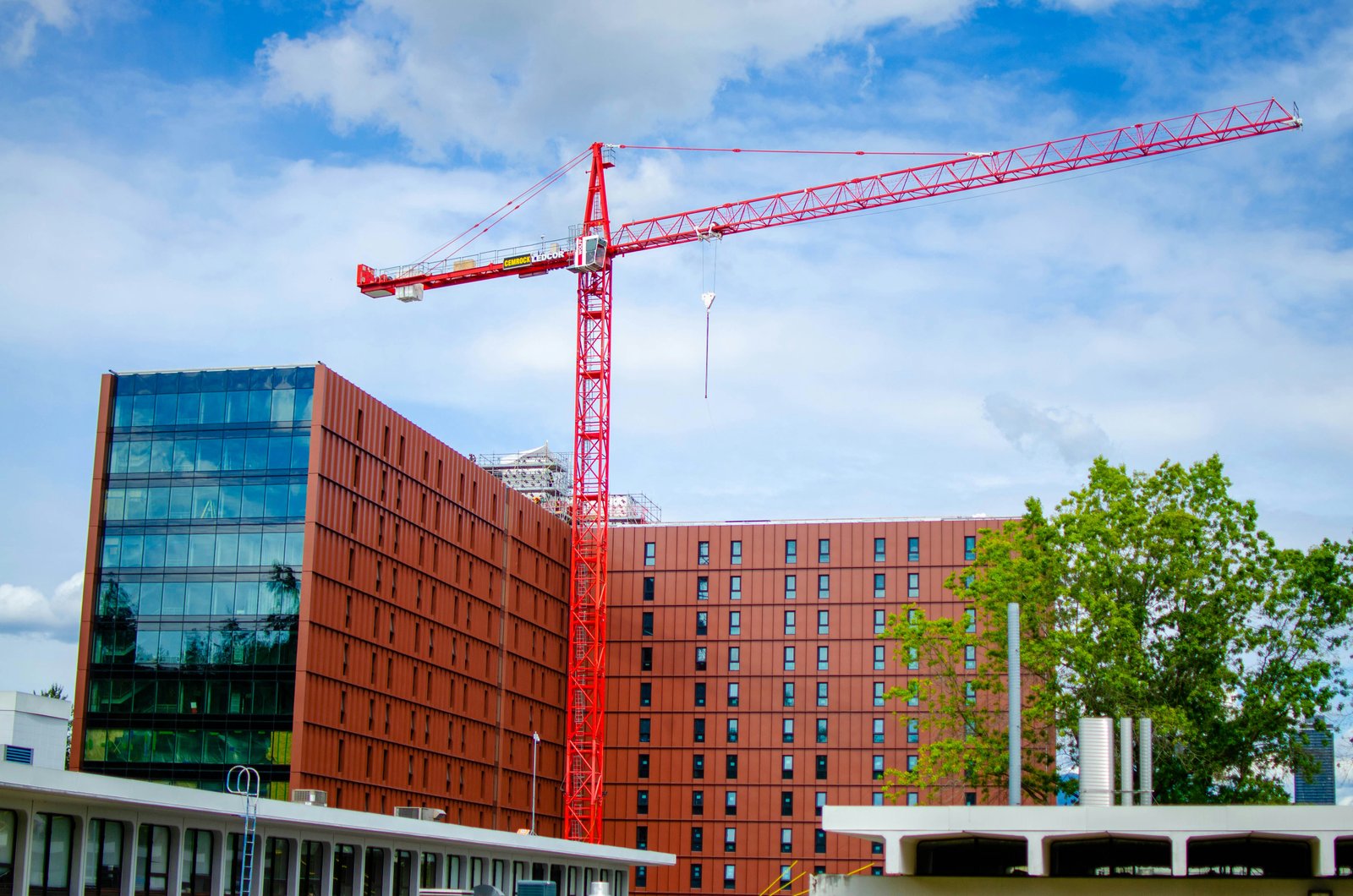 Residential Construction