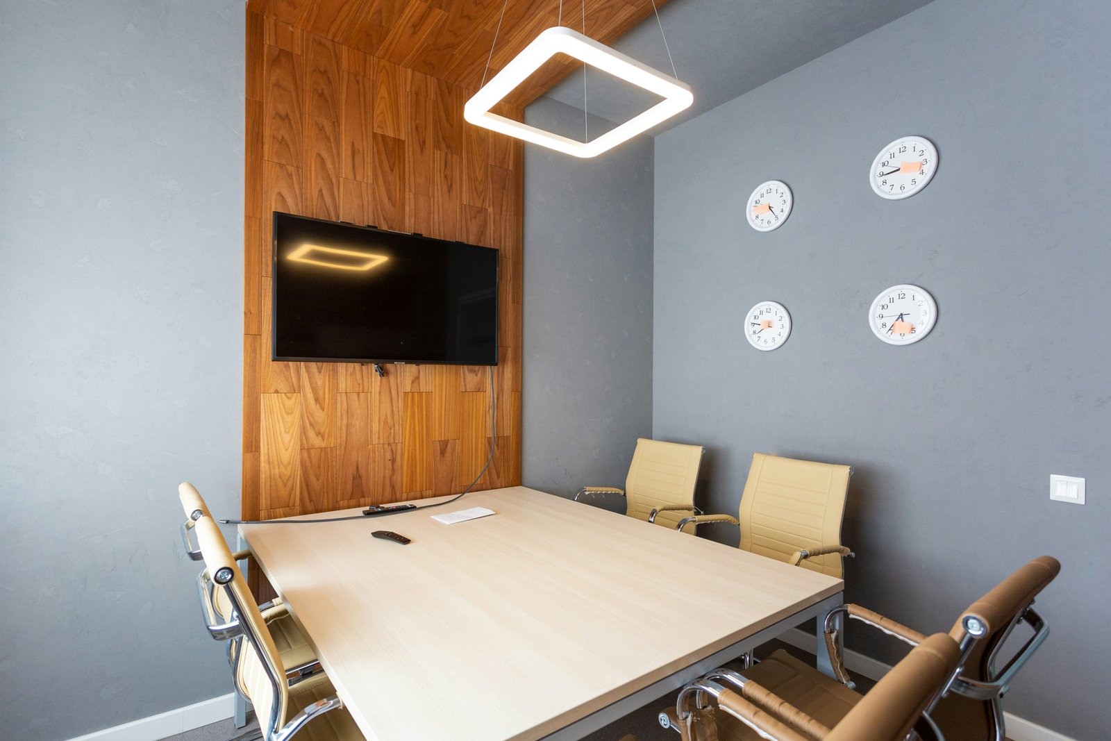 Renovation & Remodeling