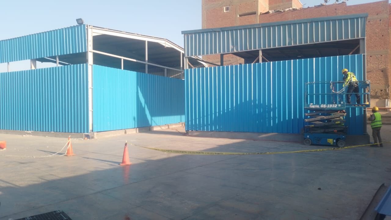 Pepsi Store – Manqabad